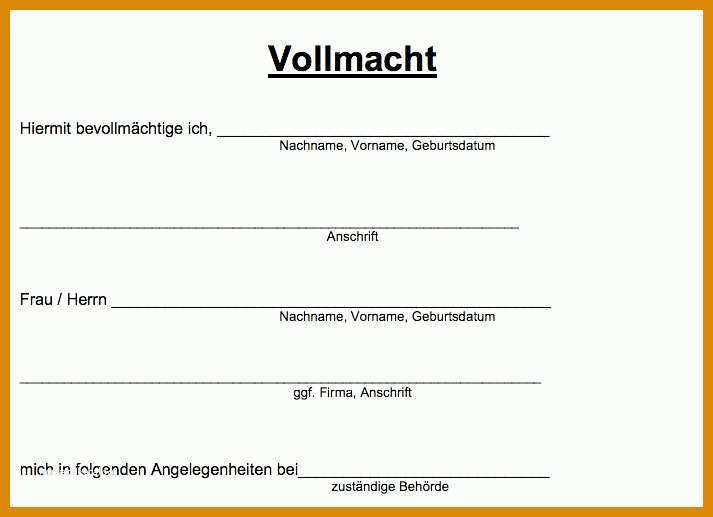 Einzahl Verzichtserklärung Kfz Schaden Vorlage 713x517