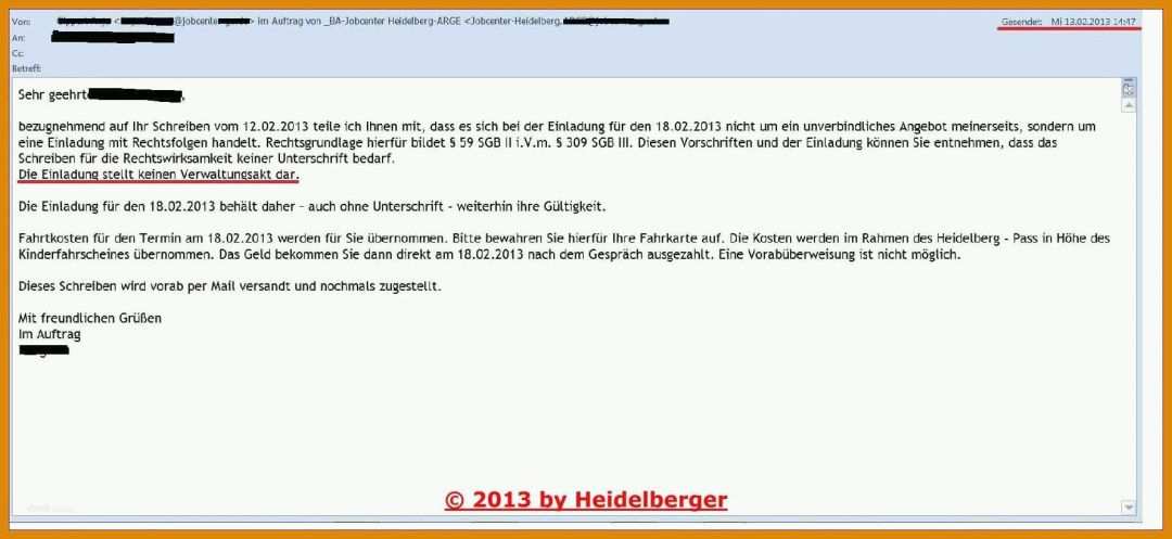 Neue Version Vorlage Email 1783x820