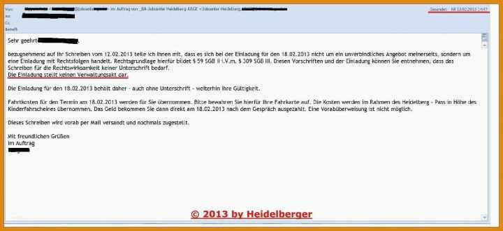 Einzahl Vorlage Email 1783x820