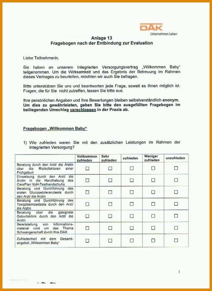 Atemberaubend Vorlage Fragebogen 864x1183