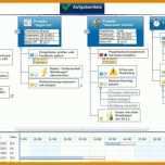 Tolle Vorlage organigramm Excel 1000x571