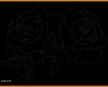 Fabelhaft Window Color Vorlagen Blumen 860x635