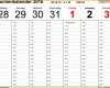 Exklusiv Wochenkalender Vorlage 3105x2259