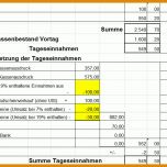 Faszinieren Zählprotokoll Vorlage 865x586