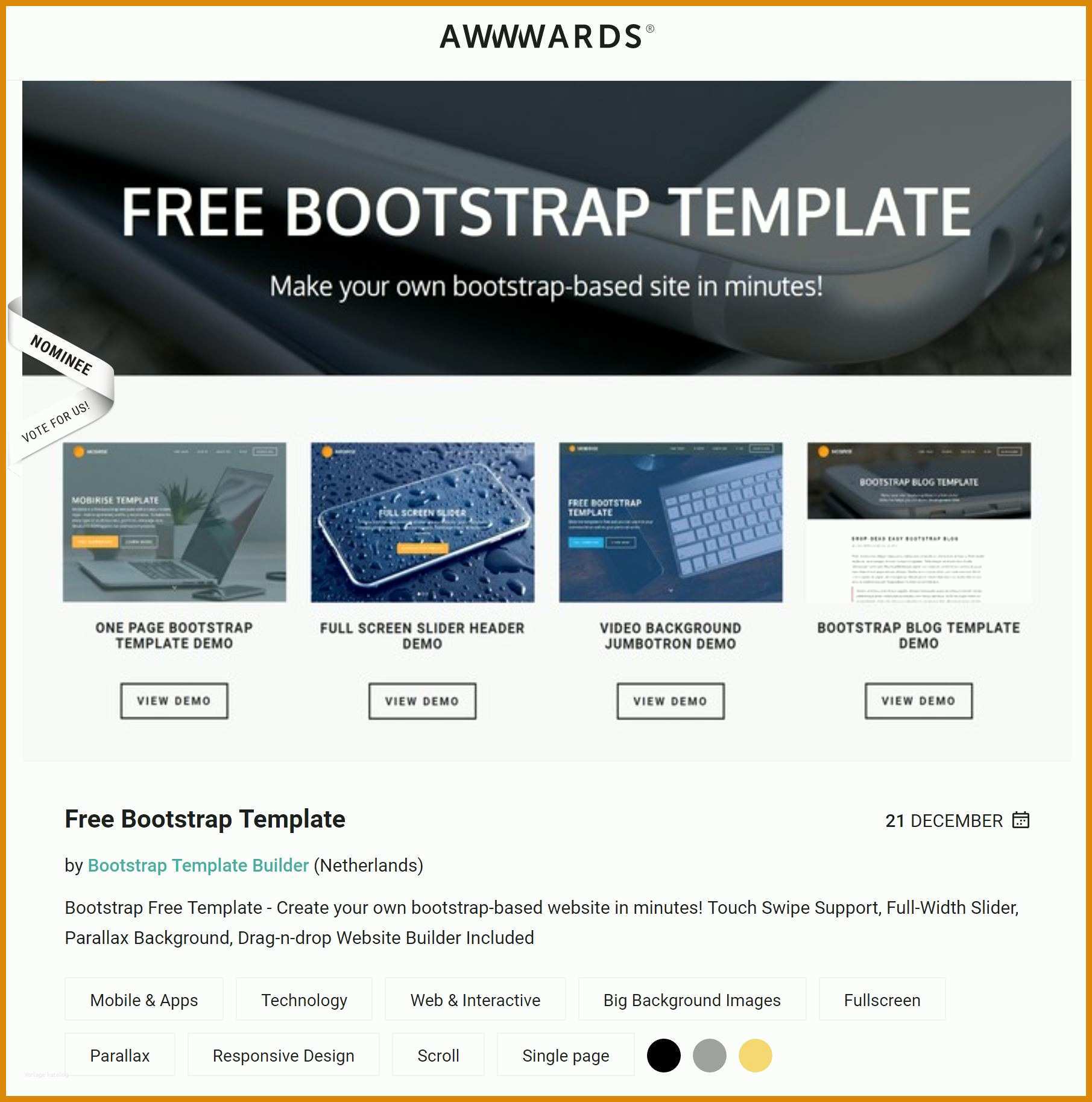 bootstrap-portfolio-website-templates-free-download-best-design-idea