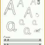Original Buchstaben Lernen Vorlagen 905x1280