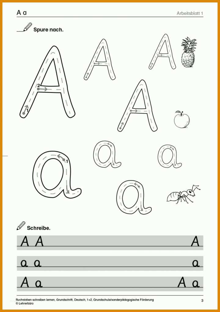 Ausnahmsweise Buchstaben Lernen Vorlagen 905x1280