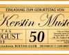 Tolle Einladung Zum 50 Geburtstag Vorlagen Kostenlos 1500x591