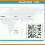 Singular Flugticket Vorlage Zum Ausdrucken Pdf 1023x405