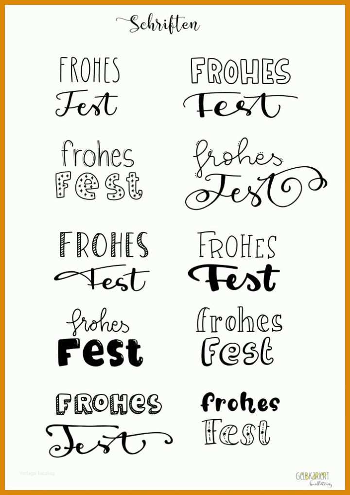 Wunderbar Handlettering Vorlagen Zum Ausdrucken Kostenlos 724x1024