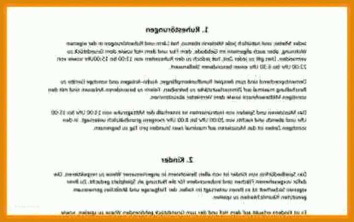 Hausordnung Vorlage Word Hausordnung Vorlage Word Qualifiziert Hausordnung Ferienwohnung Vorlage Papac