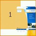 Wunderbar Herma ordner Etiketten Vorlage Word 768x763