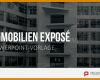 Angepasst Immobilien Expose Vorlage Powerpoint 727x409