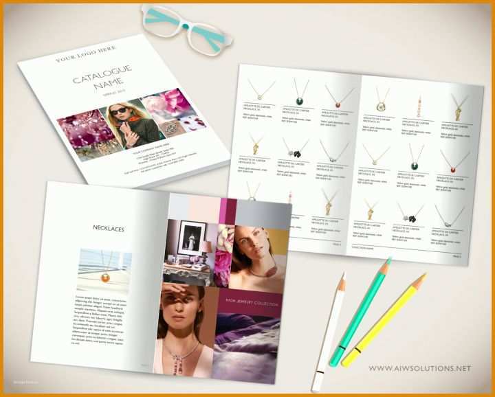 Indesign Katalog Vorlage Grosshandel Produktkatalog Vorlage