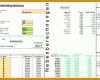 Atemberaubend Kalkulation Excel Vorlage Kostenlos 949x407