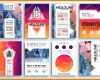 Bestbewertet Magazin Layout Vorlagen 1023x708