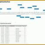 Beeindruckend Meilensteinplan Vorlage Excel 865x768