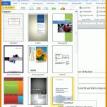 Spezialisiert Microsoft Word Deckblatt Vorlagen 735x791