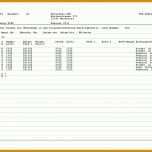 Ausnahmsweise Minijob Abrechnung Vorlage 960x681