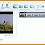 Kreativ Movie Maker Vorlagen 850x446