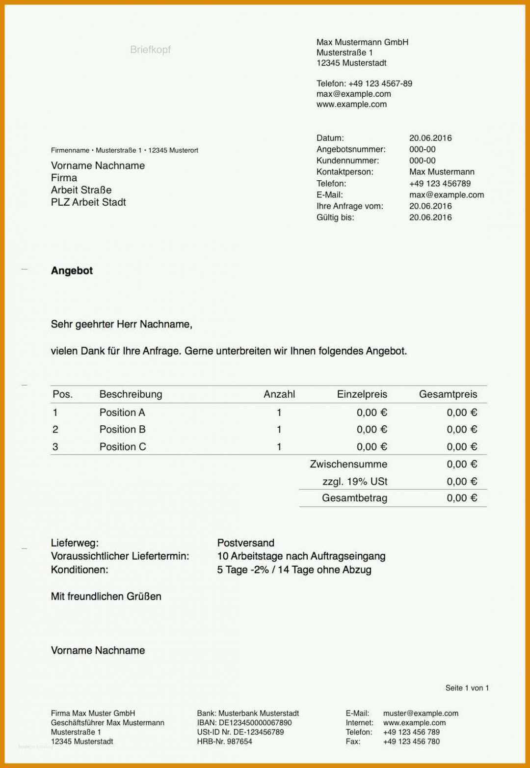 Überraschend Pages Lebenslauf Vorlage 1130x1636