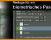 Selten Photoshop Passbild Vorlage 800x360