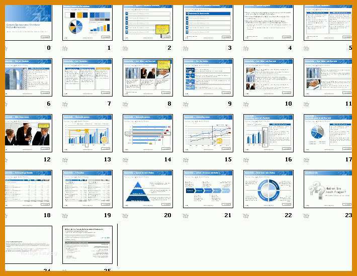 Bestbewertet Powerpoint Vorlagen It 710x549