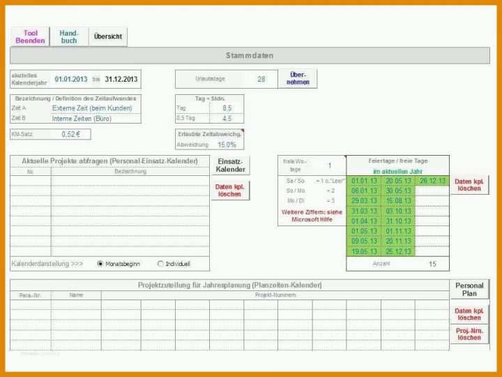 Unglaublich Projektmanagement Access Vorlage 960x720