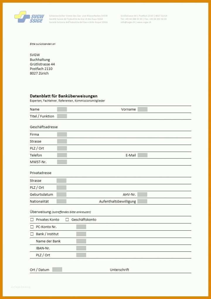 Einzahl Spesenabrechnung Vorlage Word 791x1120