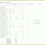 Großartig Stundenzettel Excel Vorlage Kostenlos 2017 1932x1644