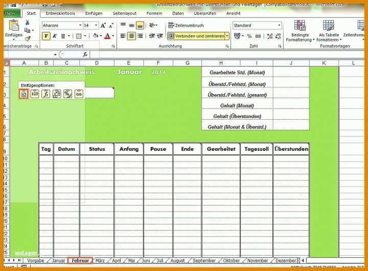 Atemberaubend Tilgungsplan Erstellen Excel Vorlage 1001x737