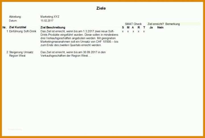 Ideal Veranstaltungskonzept Vorlage 1066x719
