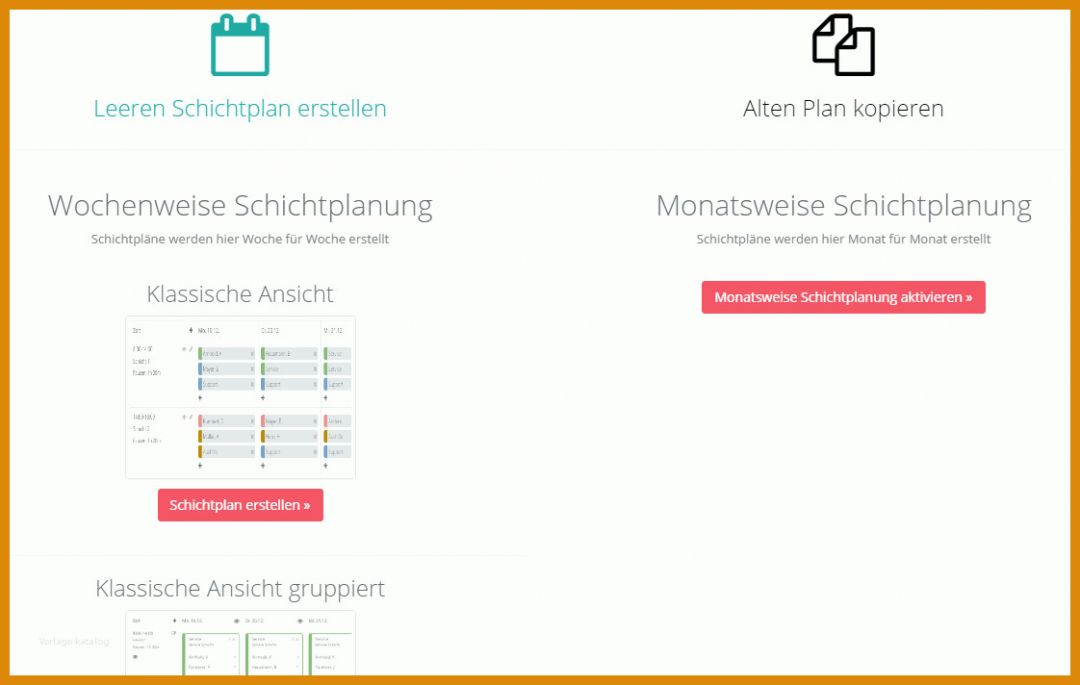 Neue Version Vorlage Dienstplan Kostenlos 1122x712