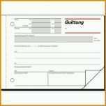 Ideal Vorlage Quittungsbeleg 1000x1000