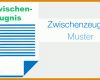 Modisch Vorlagen Zwischenzeugnis Kostenlos 753x450