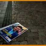 Bestbewertet Wahlplakat Vorlage 834x418