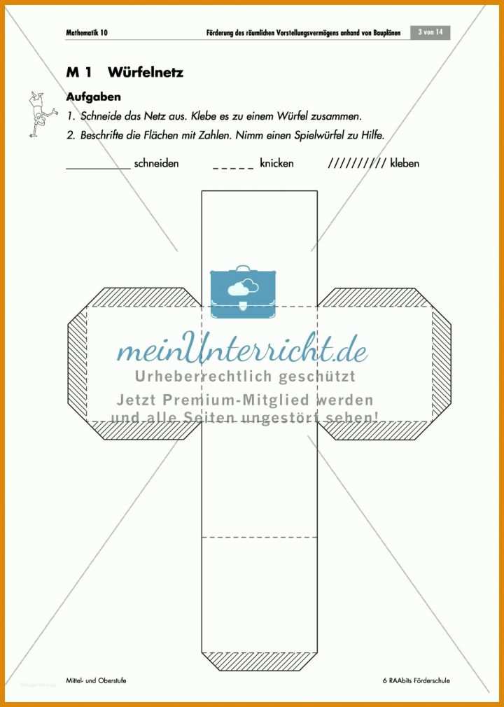 Atemberaubend Würfel Vorlage Drucken 1024x1437