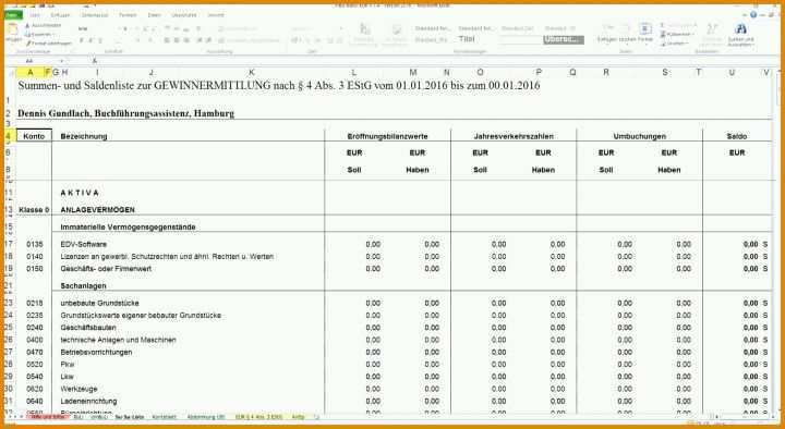 Limitierte Auflage Bilanz Vorlage Pdf 1824x997