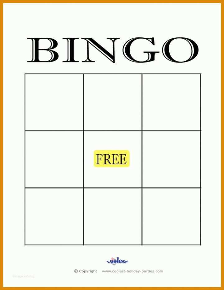 Original Bingo Vorlage 736x952