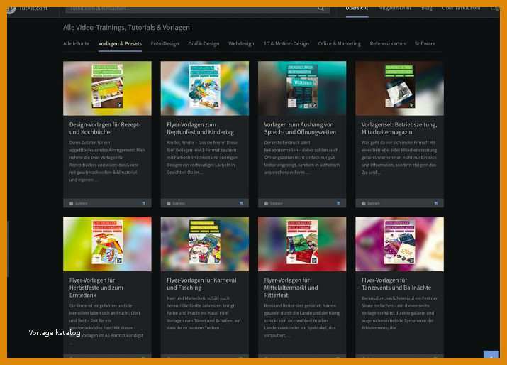 Schockierend Blog Design Vorlagen 715x514