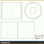 Tolle Cd Cover Vorlage 1500x1465