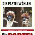 Bemerkenswert Die Partei Plakat Vorlage 1448x2048