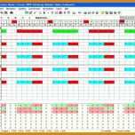 Ausgezeichnet Dienstplan Vorlage Monat 716x520