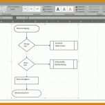 Angepasst Excel Flussdiagramm Vorlage 800x480