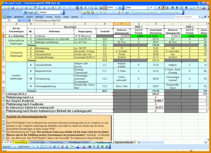 Atemberaubend Excel Formular Vorlagen Download 1178x854