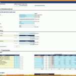 Faszinieren Excel Vorlage Bilanz Guv 1273x972