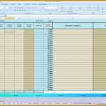 Erstaunlich Excel Vorlage Kassenbuch Privat 1421x1068