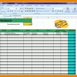 Unvergesslich Fahrtenbuch Excel Vorlage 836x636