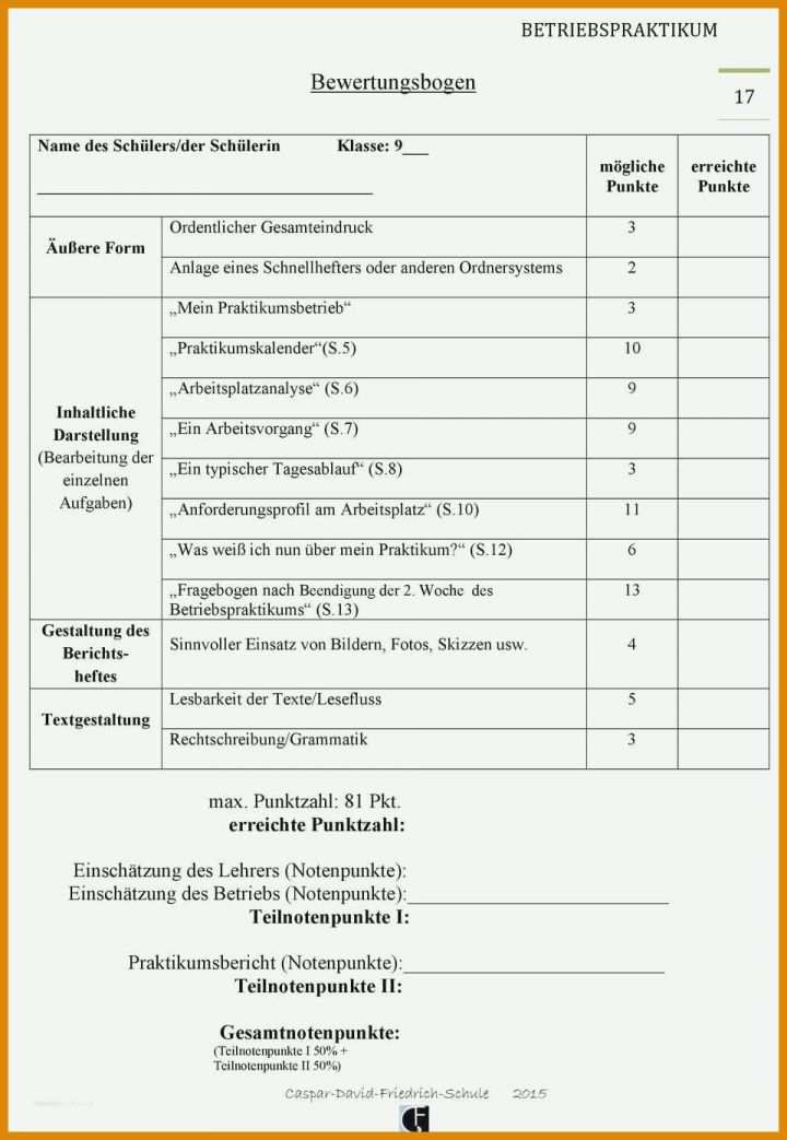 Am Beliebtesten Feedbackbogen Seminar Vorlage 960x1390