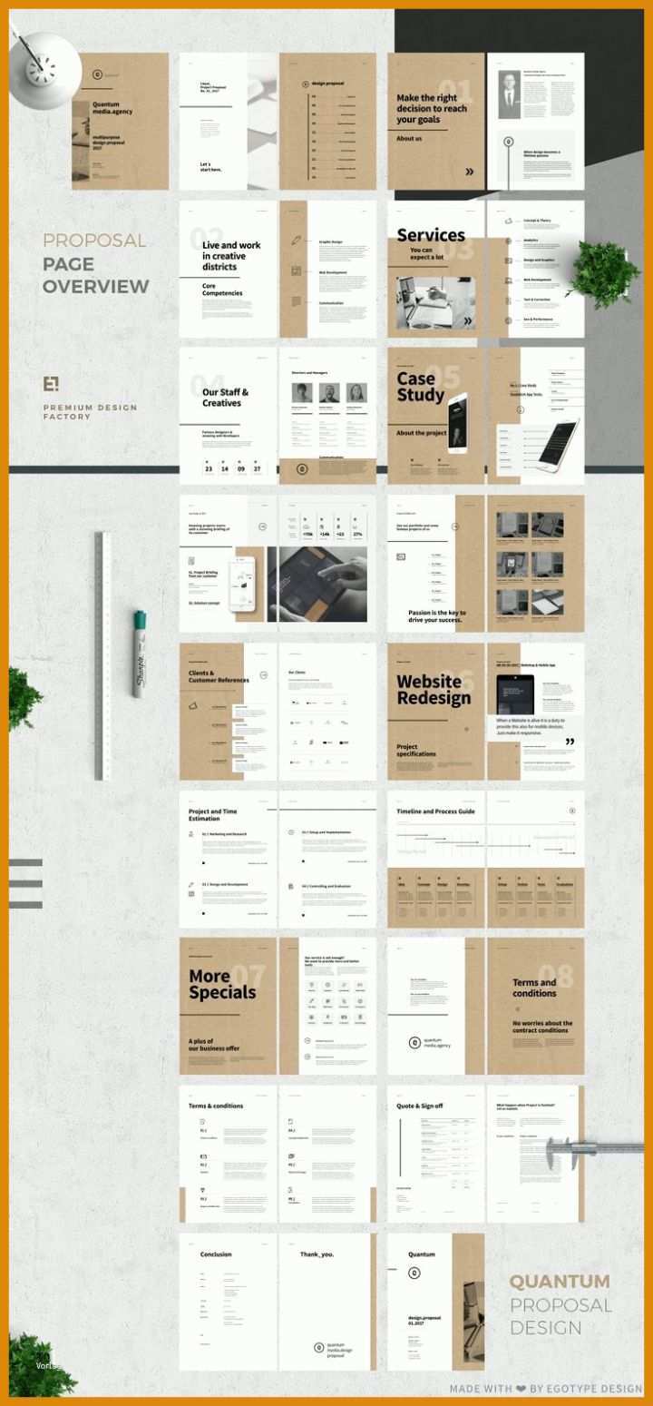 Ausnahmsweise Indesign Katalog Vorlage 736x1583